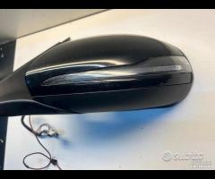 Specchietto retrovisore sx mercedes glc e1021279 - 8