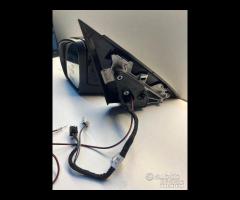 Specchietto retrovisore sx mercedes glc e1021279 - 11