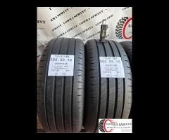 4 PNEUMATICI 205/55 R16 GOODYEAR ESTIVE - 3