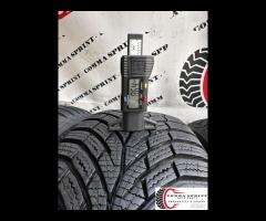4 PNEUMATICI 205/55 R16 CONTINENTAL INVERNALI KM0 - 4