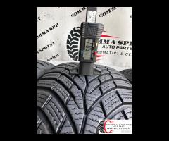 4 PNEUMATICI 205/55 R16 CONTINENTAL INVERNALI KM0 - 6
