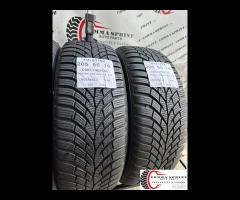 4 PNEUMATICI 205/55 R16 CONTINENTAL INVERNALI KM0 - 8
