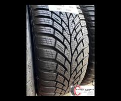 4 PNEUMATICI 205/55 R16 CONTINENTAL INVERNALI KM0 - 9