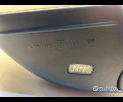 Specchietto retrovisore mercedes-benz glc coupe - 6