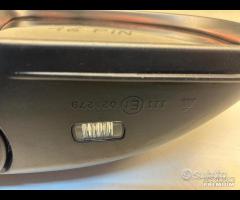 Specchietto retrovisore mercedes-benz glc coupe - 12