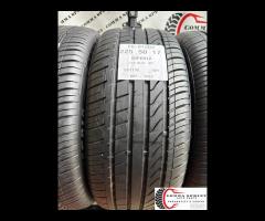 4 PNEUMATICI 225/50 R17 SUPERIA ESTIVE 75% - 2