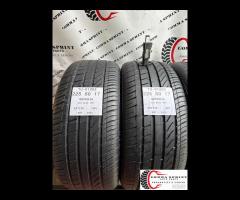 4 PNEUMATICI 225/50 R17 SUPERIA ESTIVE 75% - 3