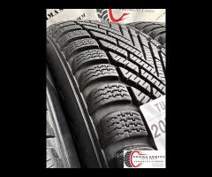4 PNEUMATICI 205/55 R16 PIRELLI INVERNALI KM0 - 5