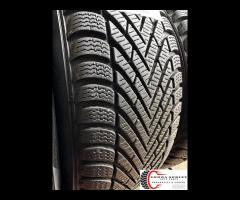 4 PNEUMATICI 205/55 R16 PIRELLI INVERNALI KM0 - 6
