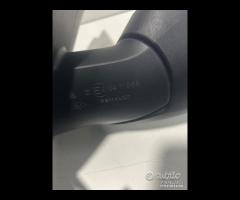 Specchietto retrovisore dx sx dacia sandero 3 seri - 17