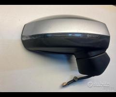 Specchietto retrovisore dx audi a3 8v 1857410g9b9