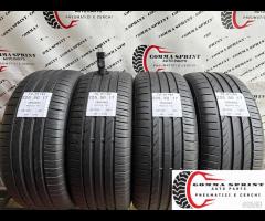 4 PNEUMATICI 225/50 R17 TRACMAX ESTIVE - 1