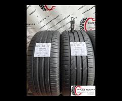 4 PNEUMATICI 225/50 R17 TRACMAX ESTIVE - 3