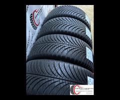 4 PNEUMATICI 215/55 R18 GOODYEAR 4 STAGIONI 85% - 9