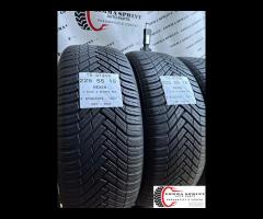4 PNEUMATICI 225/55 R18 NEXEN 4 STAGIONI 80% - 6