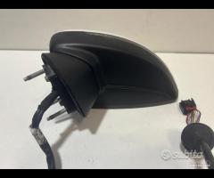 Specchietto retrovisore sx dx audi a3/s3 e1021262