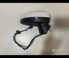 Specchietto retrovisore sx dx audi a3/s3 e1021262 - 6