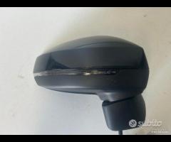 Specchietto retrovisore sx dx audi a3/s3 e1021262 - 11