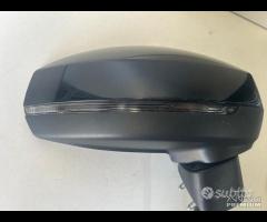 Specchietto retrovisore sx dx audi a3/s3 e1021262 - 14