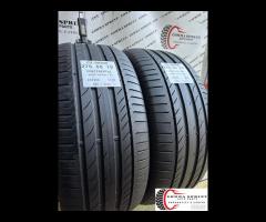 2 PNEUMATICI 275/55 R19 CONTINENTAL ESTIVE 75%