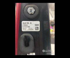 Fanale posteriore dx led volvo v40 cross country 3 - 6