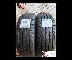 2 PNEUMATICI 225/60 R18 WINDFORCE ESTIVE SEMINUOVE