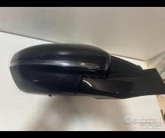 Specchietto retrovisore sx citroen ds7 crossback