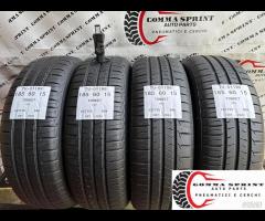 4 PNEUMATICI 185/60 R15 TOMKET ESTIVE