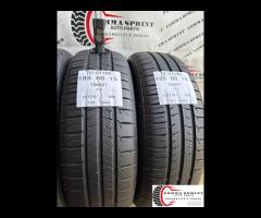 4 PNEUMATICI 185/60 R15 TOMKET ESTIVE - 7