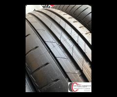 4 PNEUMATICI 205/60 R17 BRIDGESTONE ESTIVE KM0