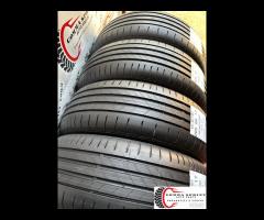 4 PNEUMATICI 205/60 R17 BRIDGESTONE ESTIVE KM0 - 9
