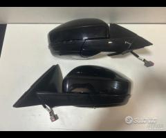 Specchietto retrovisore jaguar e-pace 22565003