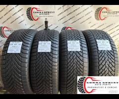 4 PNEUMATICI 235/60 R18 PIRELLI INVERNALI 95%