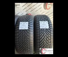 4 PNEUMATICI 235/60 R18 PIRELLI INVERNALI 95%