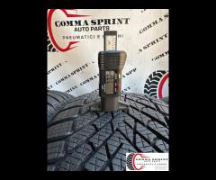 4 PNEUMATICI 235/60 R18 PIRELLI INVERNALI 95%