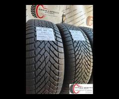 4 PNEUMATICI 235/60 R18 PIRELLI INVERNALI 95% - 6