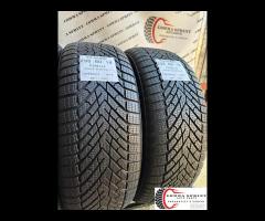 4 PNEUMATICI 235/60 R18 PIRELLI INVERNALI 95% - 7