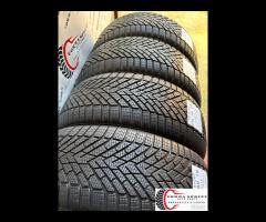 4 PNEUMATICI 235/60 R18 PIRELLI INVERNALI 95% - 9