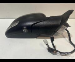 Specchietto destro jeep grand cherokee 5sg35axrab