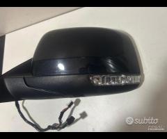 Specchietto destro jeep grand cherokee 5sg35axrab - 9