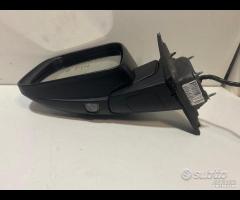 Specchietto destro jeep grand cherokee 5sg35axrab - 12