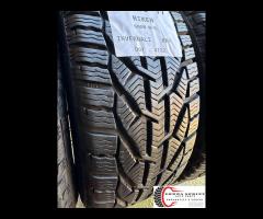 4 PNEUMATICI 205/45 R17 RIKEN INVERNALI SEMINUOVE - 8