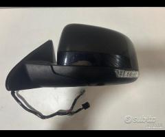 Specchietto destro jeep grand cherokee 5sg35axrab - 13