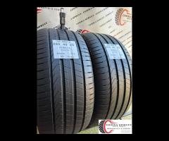 2 PNEUMATICI 255/40 R20 PIRELLI ESTIVE 75%
