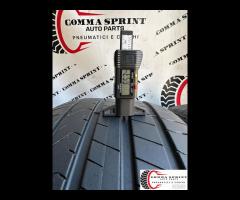 2 PNEUMATICI 255/40 R20 PIRELLI ESTIVE 75%