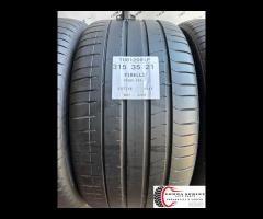 4 PNEUMATICI 275/40 R21 315/35 R21 PIRELLI ESTIVE