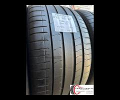 4 PNEUMATICI 275/40 R21 315/35 R21 PIRELLI ESTIVE - 11