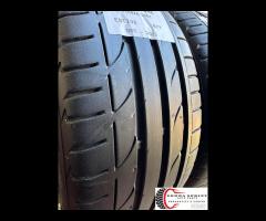 4 PNEUMATICI 215/40 R17 BRIDGESTONE ESTIVE 80% - 8