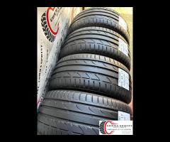 4 PNEUMATICI 215/40 R17 BRIDGESTONE ESTIVE 80% - 9