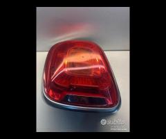 Fanale posteriore fiat 500x 52022744 52077750